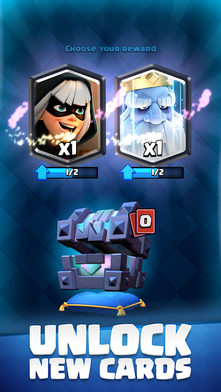 Clash Royale‏
