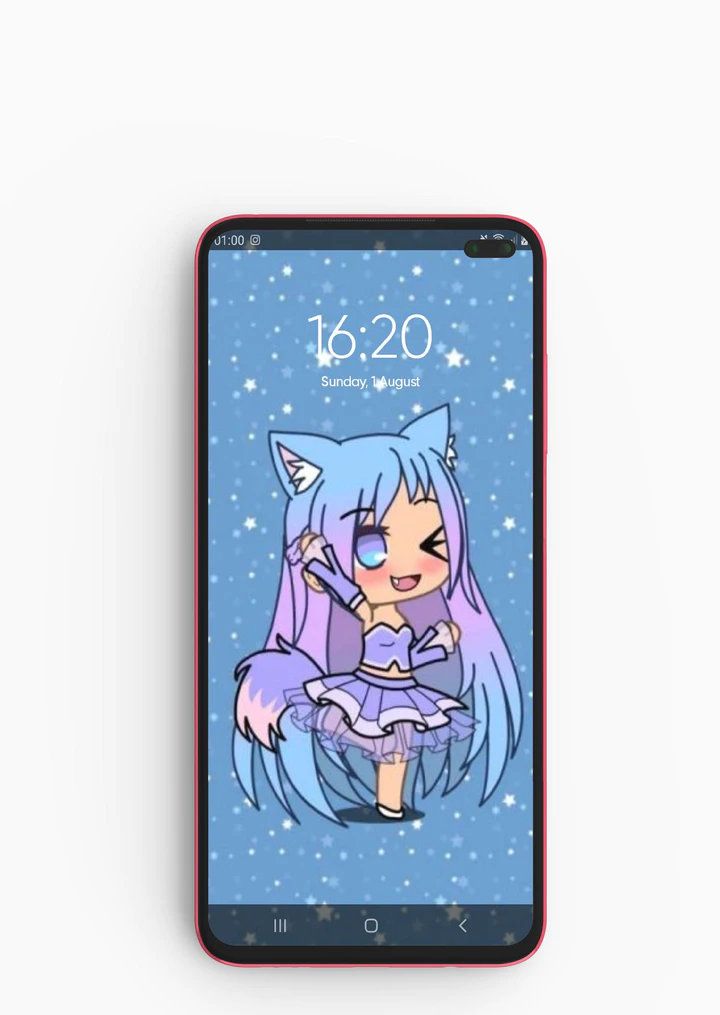 Download Gacha Cute GL wallpapers 4K MOD APK v11.0.0 for Android