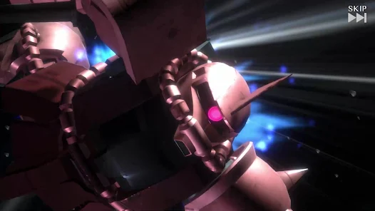 GUNDAM U.C. ENGAGE_playmods.net