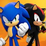 Sonic Forces - Jogo de Corrida(No Ads)3.8.1_playmod.games