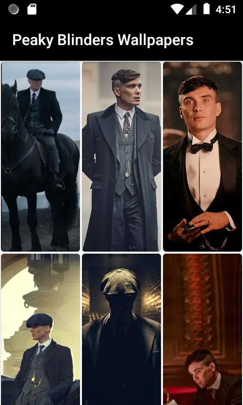 Download Peaky Blinders Wallpaper HD 4K APK For Android Download Peaky Blinders Wallpaper HD 4K APK For Android