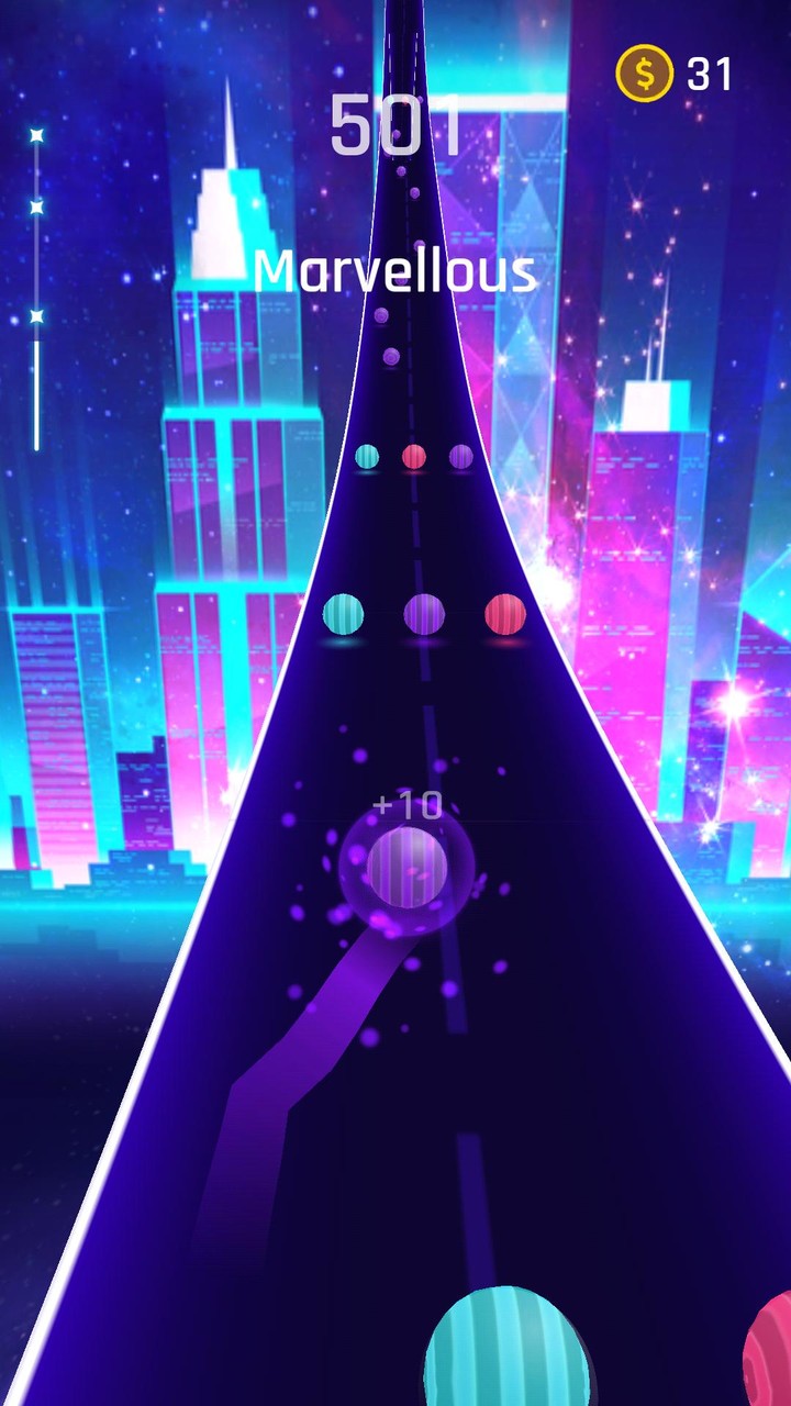 Anime Road : Music Dancing‏