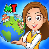 My Town World - Mega Kids Game(Unlocked all)1.0.13_playmods.net