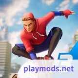 Spider Fighter 3(Бесконечные деньги)3.13.1_playmods.net