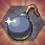 Free download Idle Well: Dig a Mine(Full Unlocked) v1.1.68 for Android