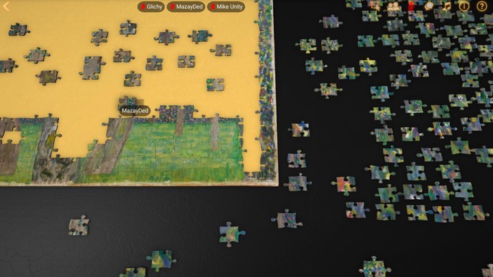 Puzzle Together Jigsaw Puzzles