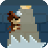 Download Out of Bear: Adventure Platformer(Unlock all chapters) v0.4.1.2 for Android