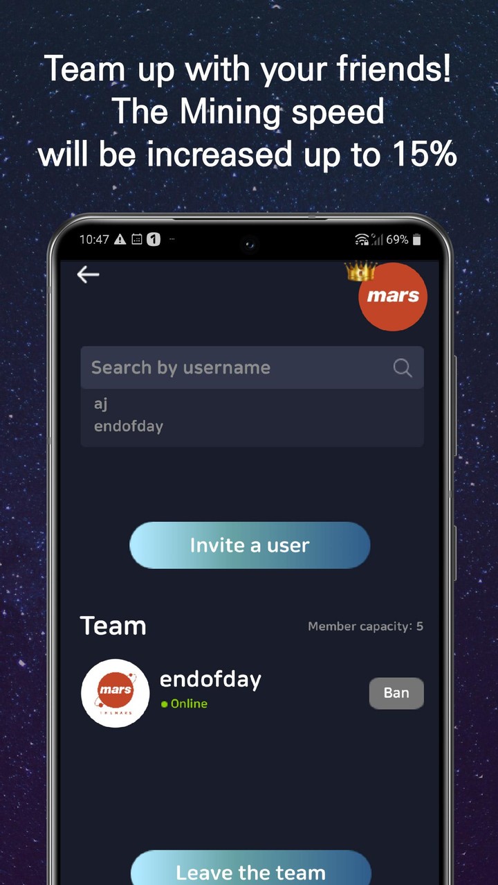 MRST Mining APP_playmods.net