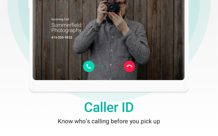 2ndLine - Second Phone Number( Premium Unlocked)_modkill.com