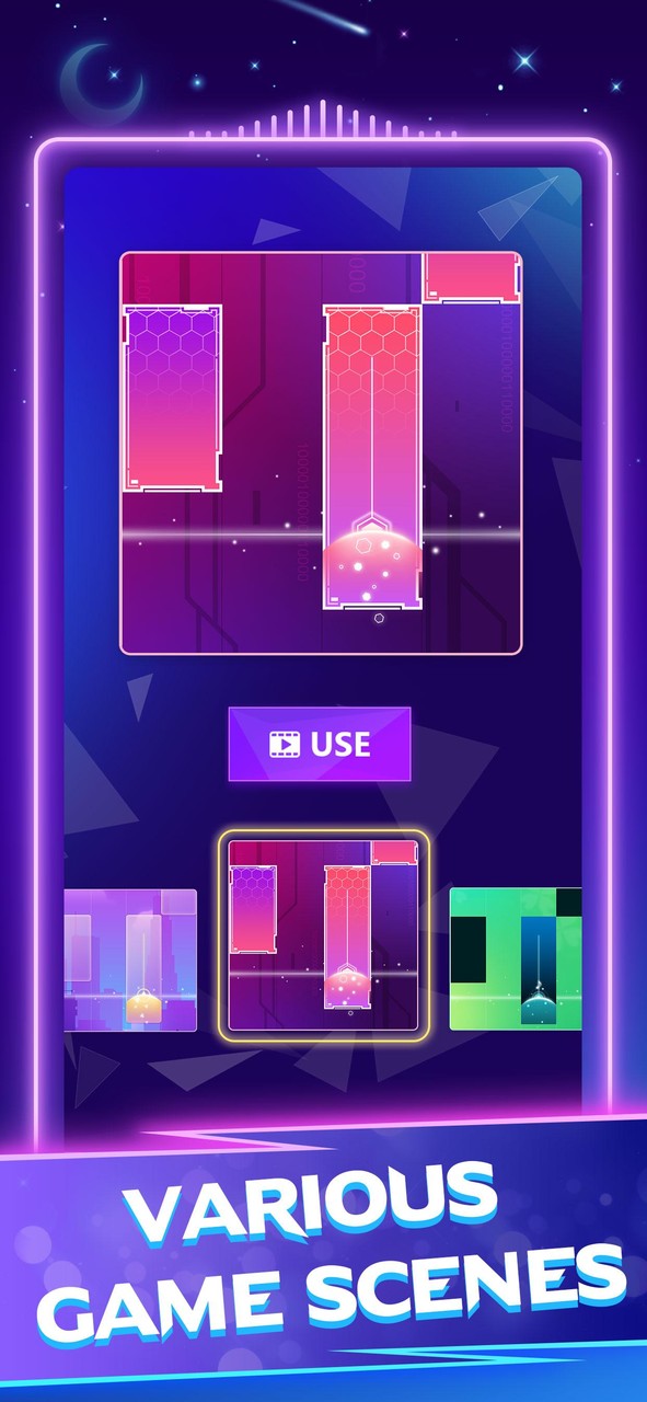 Piano Star : Tap Music Tiles