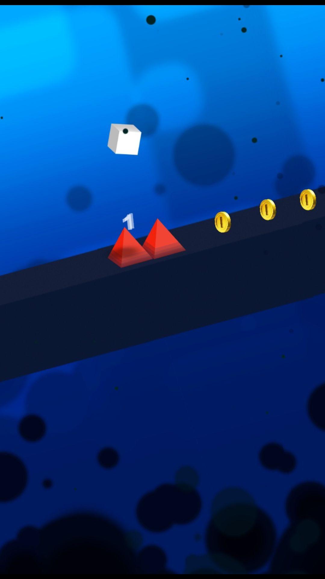Pyramid Jump_playmods.net