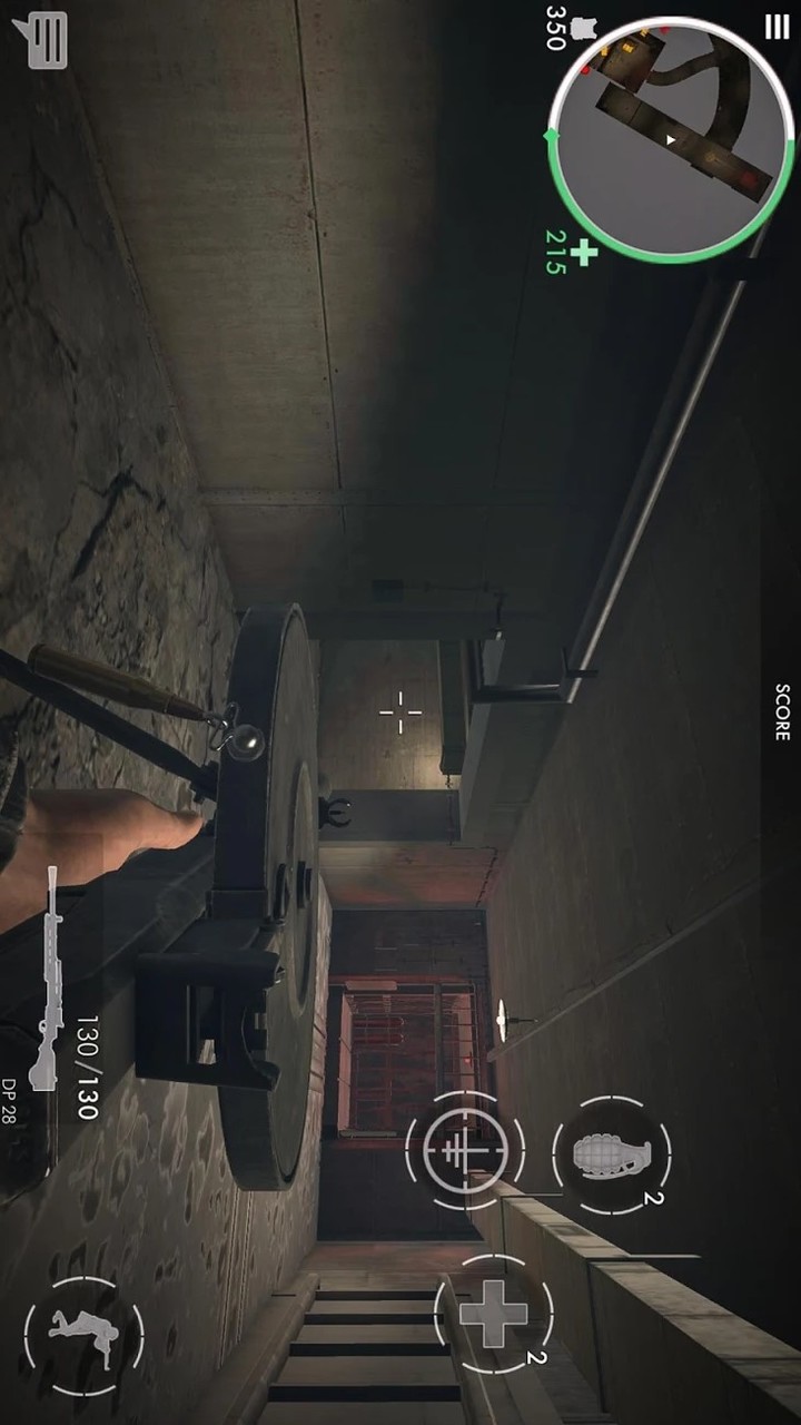 World War Heroes: WW2 FPS(Mod Menu) screenshot image 5