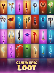 Blades of Brim(Unlimited Money) screenshot image 18_playmods.net