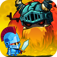 Free download Tap Knight v1.0 for Android