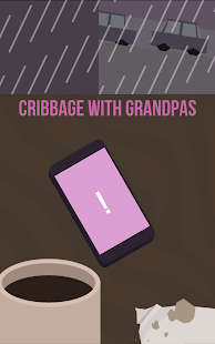 Cribbage With Grandpas(Desbloqueada toda) screenshot image 7_playmods.net