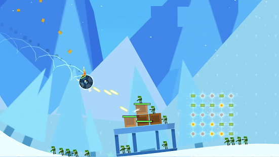 Downhill Smash(Unlimited Money) screenshot image 7_playmods.net