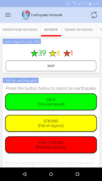 Earthquake Network Pro_modkill.com