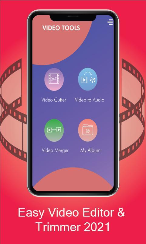 Cut Video Editor: Video Joiner