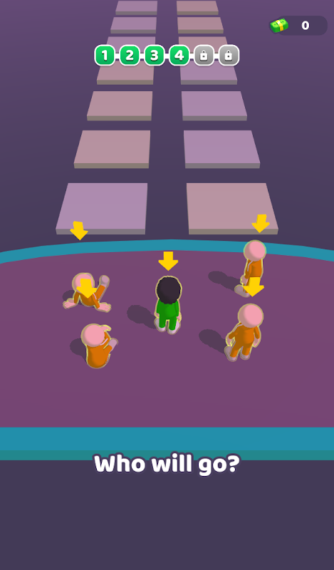 Cookie Carver: Life Challenge_playmods.net