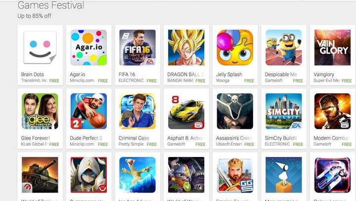 Google Play Store_playmods.games