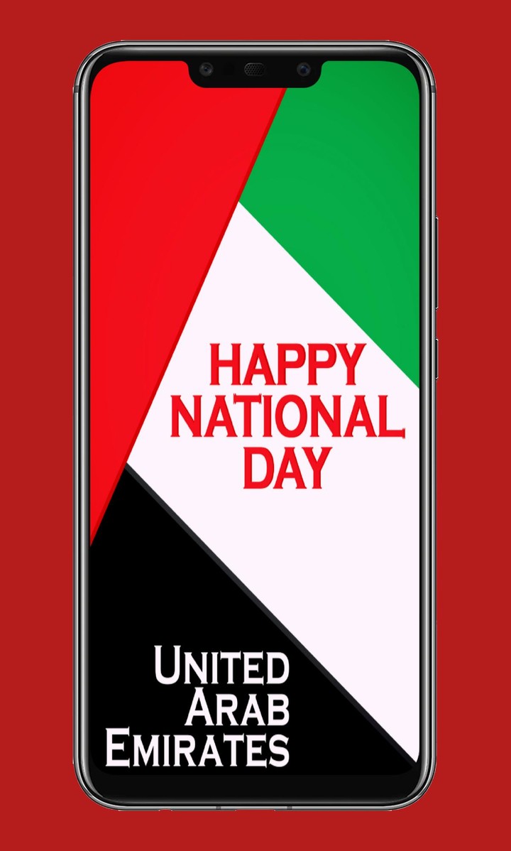 National day UAE