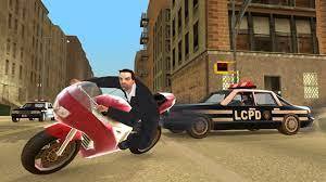 GTA: Liberty City Stories(Unlocked all) screenshot image 1_playmod.games