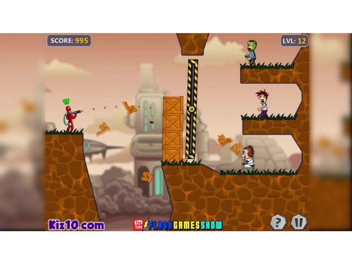Doodieman Bazooka‏
