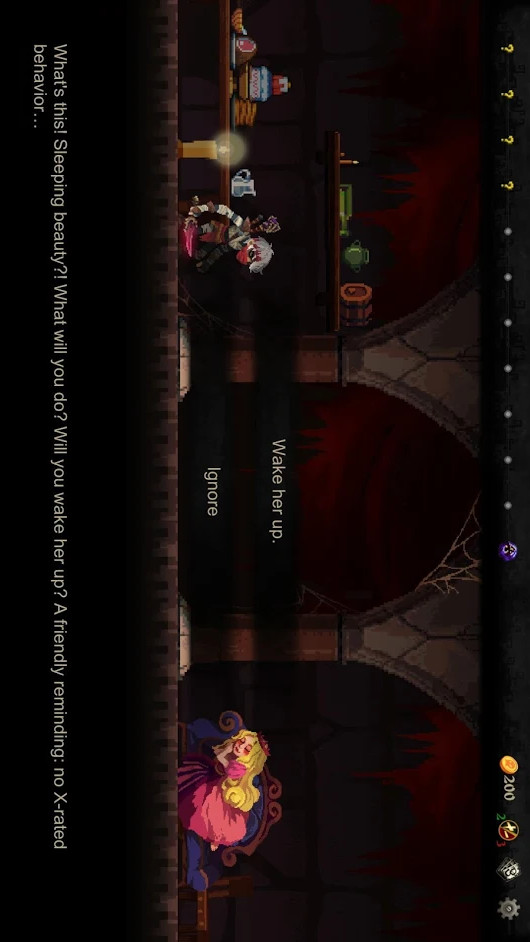 Blood Card(Unlimited Gold And Energy)_modkill.com