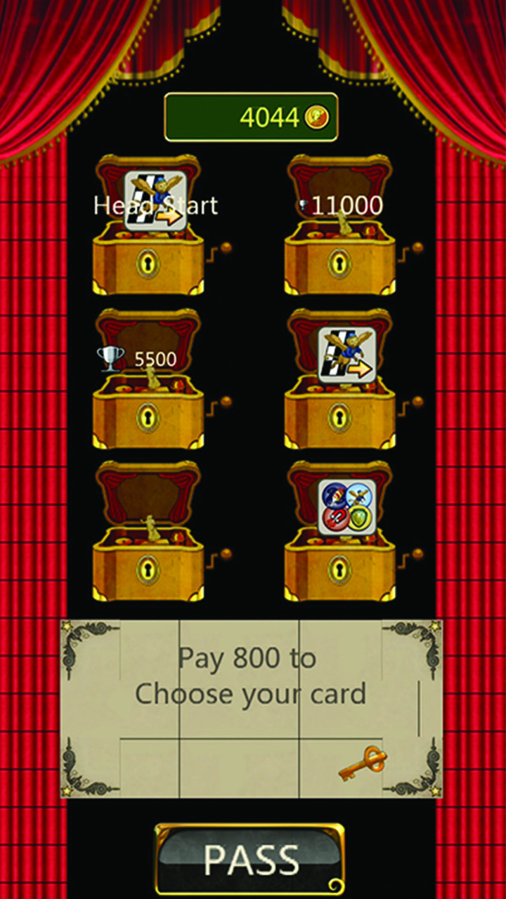 Temple 3D Endless Run‏