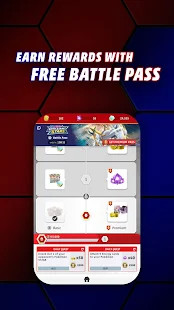 Pokémon TCG Live(CA) screenshot