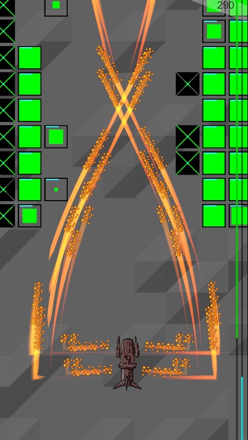 Miner Gun Builder(MOD)_playmods.net