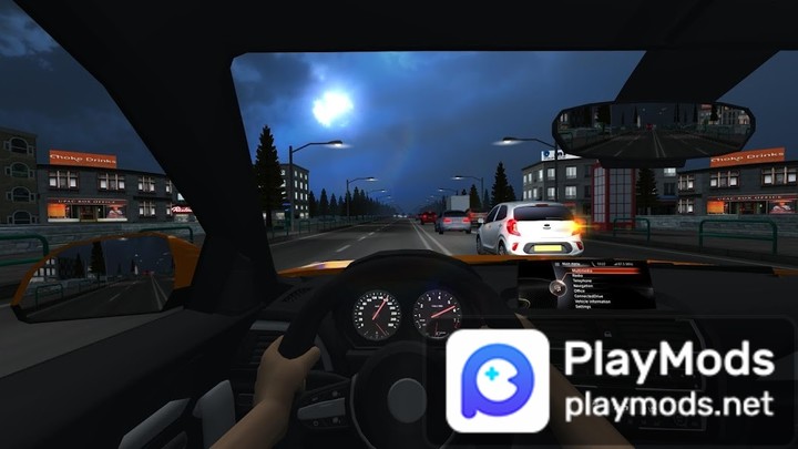 Racing Limits(Unlimited Money) screenshot image 3_playmod.games