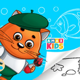 Coloring Pages for Kids mod apk 1.1.0 (解鎖高級)