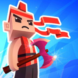 Download Blade and axe chaos crack version(No Ads) v2.0 for Android