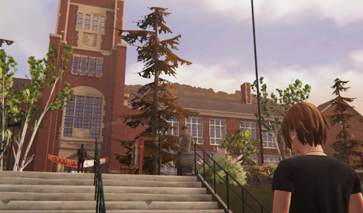 Life is Strange: Before the Storm(mod) screenshot image 10_playmod.games