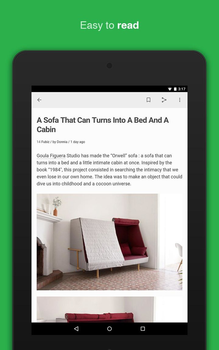 Feedly - Smarter News Reader_modkill.com