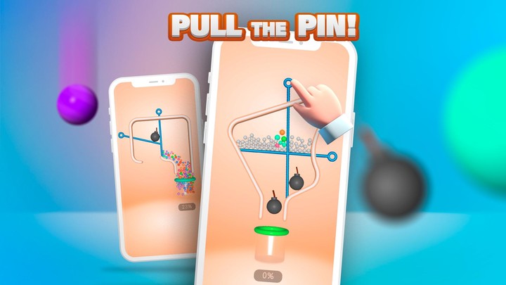 Pull the Pin_playmods.games