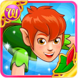 Wonderland : Peter Pan_playmods.net