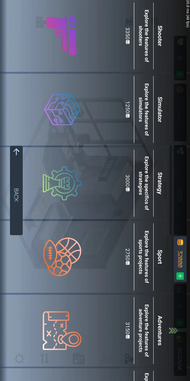 880  Mod Apk Game Dev Tycoon  Latest HD