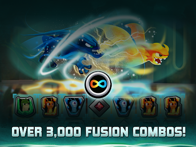 Slugterra: Slug it Out 2(Unlimited Money) screenshot image 10_playmods.net