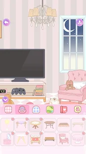 Sweet Doll(Unlocked clothes) Game screenshot  22