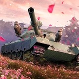 Free download World of Tanks Blitz(Global) v8.8.0.567 for Android