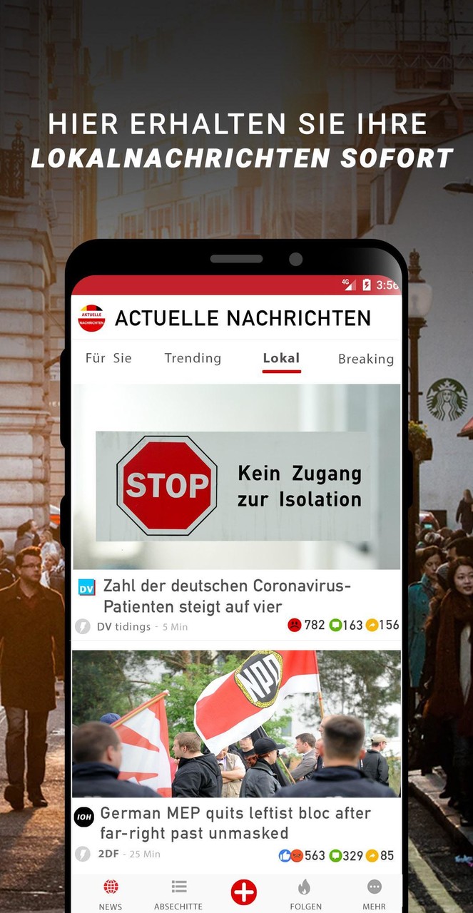 Deutschland Eilmeldungen_modkill.com