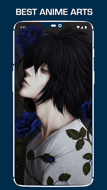 Tải xuống Anime Wallpaper 4k 2021 MOD APK v cho Android Tải xuống Anime Wallpaper 4k 2021 MOD APK v cho Android