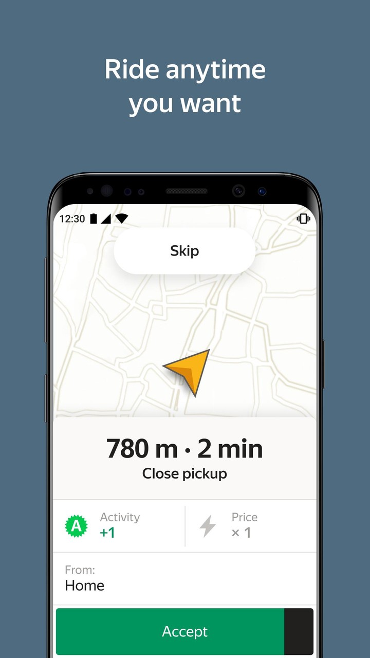 Yango Pro (Taximeter)_modkill.com