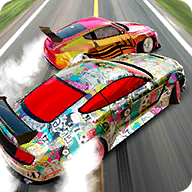 Free download Drift Max Pro(Unlimited Money) v2.4.83 for Android