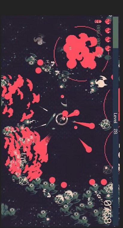 黎明前20分钟(Mở khóa tất cả các ký tự) screenshot image 3