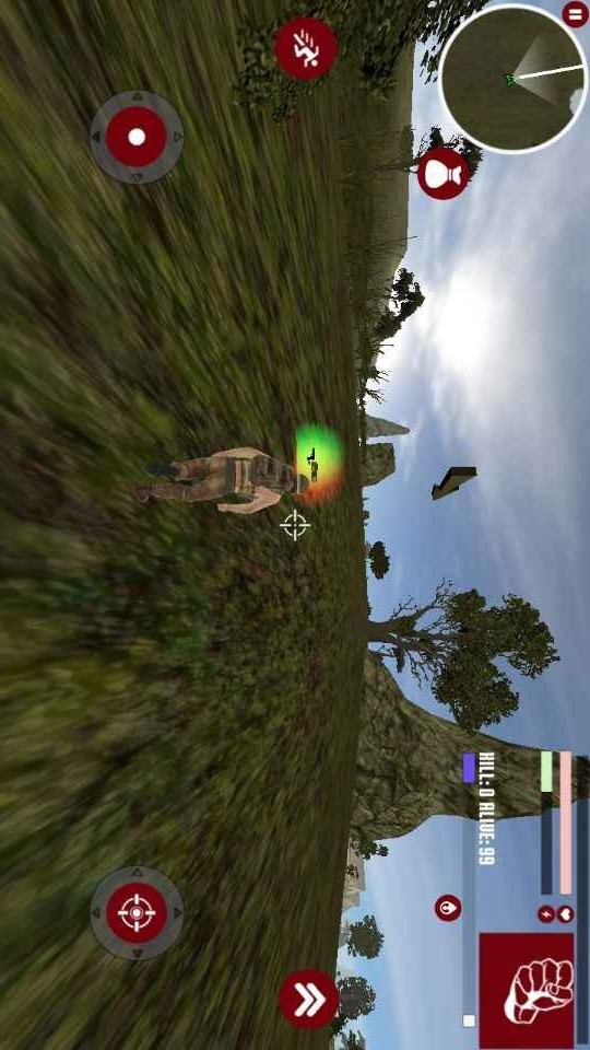 Dome of Doom(MOD) screenshot