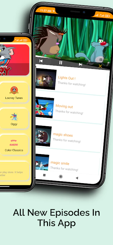 Download Cartoon TV: All Cartoon Videos MOD APK v2 for Android Download Cartoon TV: All Cartoon Videos MOD APK v2 for Android