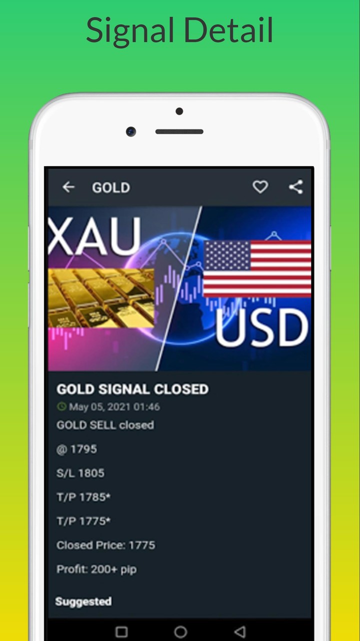 Forex Gold Signals_modkill.com